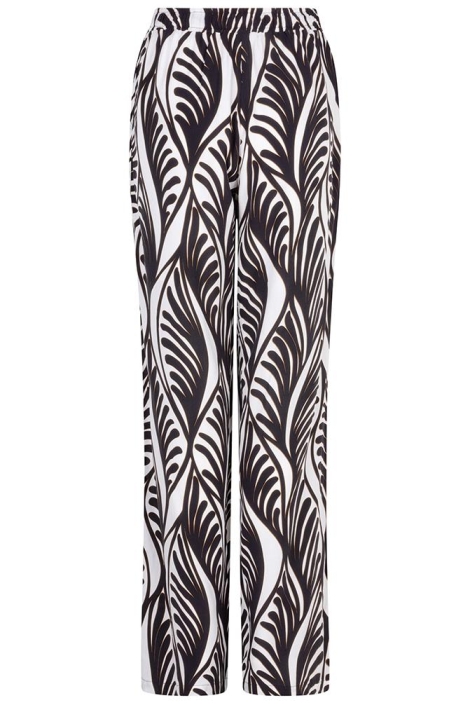 EsQualo trousers summer vibes